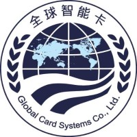 Global Card Systems Company Limited logo - Similar company to Gcs Times