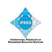 IFEES - International Federation of Engineering Education Societies logo - Similar company to Iacee International Association For Continuing Engineering Education