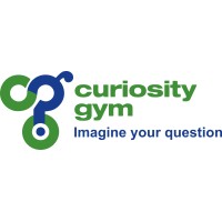 Curiosity Gym logo - Similar company to Makeshift