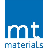 mt materials logo - Similar company to Insys Ag - Experts In Digital Strategy