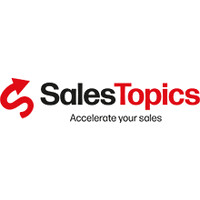 SalesTopics / Accelerate your Sales! logo - Similar company to Vh-Training