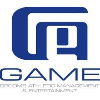 Grooms Athletic Management and Entertainment (G.A.M.E.) logo - Similar company to Verified Security