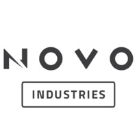 Novo Industries logo - Similar company to W Rental