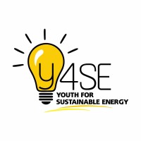 Youth for Sustainable Energy logo - Similar company to Lulu Thamani