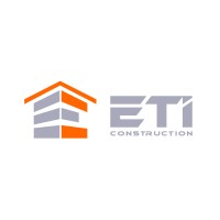 ETI Construction logo - Similar company to Alpha Pm Consulting