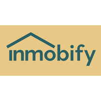 Inmobify.es logo - Similar company to Hi Homie