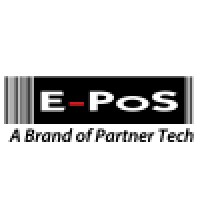 E-PoS International LLC logo - Similar company to Easymenu.Live