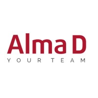 Alma D logo - Similar company to Periskop