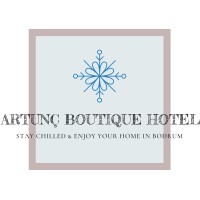 ARTUNÇ BOUTIQUE HOTEL logo - Similar company to Sweet Karavan Kamping