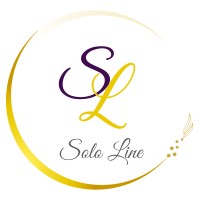 sololine.ge logo - Similar company to Blush.Ge