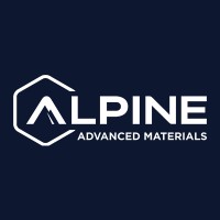 Alpine Advanced Materials logo - Similar company to Killick Aerospace Group