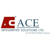 ACE Integrated Solutions Limited logo - Similar company to Perma Papers Private Limited