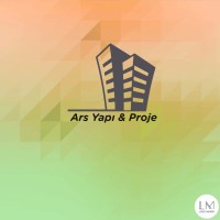 Ars Yapı & Proje logo - Similar company to Kobe Yapı