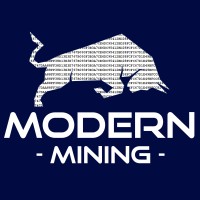 Modern Mining Ltd. logo - Similar company to American Bitpower