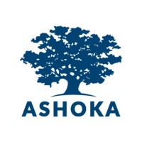 Ashoka Brasil logo - Similar company to Fumsoft