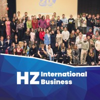 HZ International Business logo - Similar company to Promopolitan