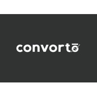 Convortō Agency logo - Similar company to Timestamp It Management