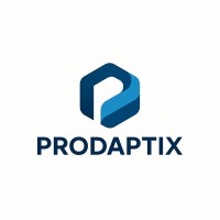 Prodaptix logo - Similar company to Marvel Tech Groups Inc