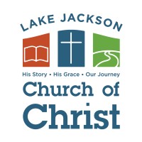 Lake Jackson Church Of Christ