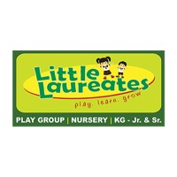 Little Laureates Pre-school logo - Similar company to Nalanda Learning Systems Pvt. Ltd.