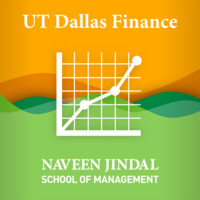 UTD MS Finance logo - Similar company to Jsom Finance Lab