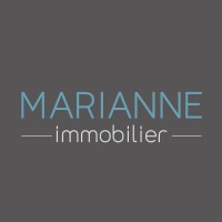 MARIANNE IMMOBILIER logo - Similar company to Lvi Immo