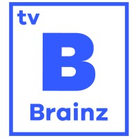 Brainz TV logo - Similar company to Moje Majstorije