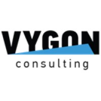 VYGON Consulting logo - Similar company to Koz Projects