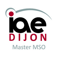 Master Marketing IAE Dijon logo - Similar company to Master Of Science Communication D’Entreprise - Neoma Business School - Campus De Paris
