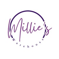 Millie's Warehouse Ltd logo - Similar company to Jp Warehousing
