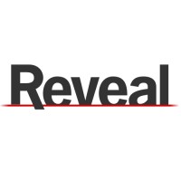 Reveal Video Production logo - Similar company to Fox Theatre