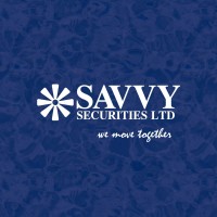 Savvy Securities Limited logo - Similar company to Comfee Ghana