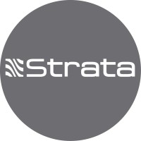 STRATA COLOMBIA logo - Similar company to Arch Studio