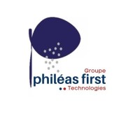 GROUPE PHILEAS FIRST TECHNOLOGIES logo - Similar company to Corale Industrie