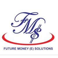 Future Money(E) Solutions logo - Similar company to Ntu Hall Of Residence 3