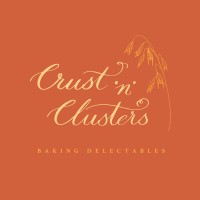 Crust n Clusters logo - Similar company to Pn Engineering College, Nust