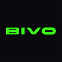 Bivo Training logo - Similar company to Dome Visual Lab