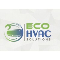 ECO HVAC SYSTEMS logo - Similar company to Rapid Hvac Solutions