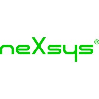 Nexsys Controls Pvt Ltd, Bangalore logo - Similar company to Technopro India