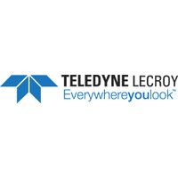 Teledyne LeCroy Korea logo - Similar company to Teledyne Lecroy