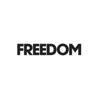 Freedom NZ logo - Similar company to Stagy Home Staging Co.