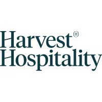 Harvest Hospitality logo - Similar company to Thomas Hotels Group