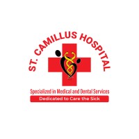 St. Camillus Hospital logo - Similar company to Cf Hospital