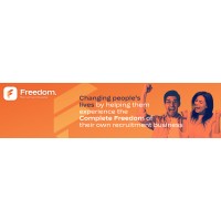 Freedom Recruitment Capital logo - Similar company to Shape A Life