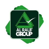 AL RAUF GROUP logo - Similar company to Bin Ahsan Builders And Developers