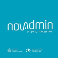 NOVADMIN PROPERTY MANAGEMENT SL logo - Similar company to Bimar Grup