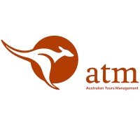 Australian Tours Management Pty Ltd. logo - Similar company to Planextrip-The Travel Company