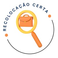 Recolocação CERTA! logo - Similar company to Growth Lovers