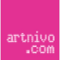 artnivo.com logo - Similar company to Ravemag