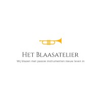 Het Blaasatelier